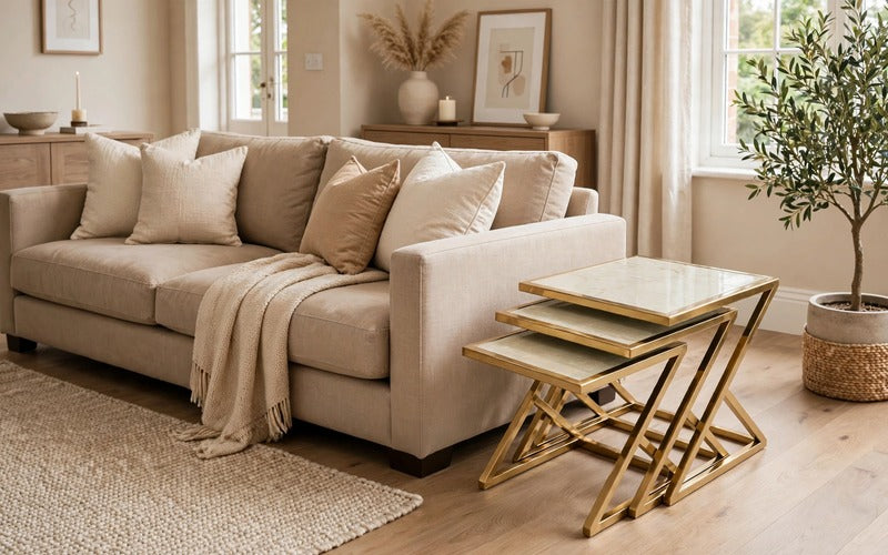 Nest Of Table