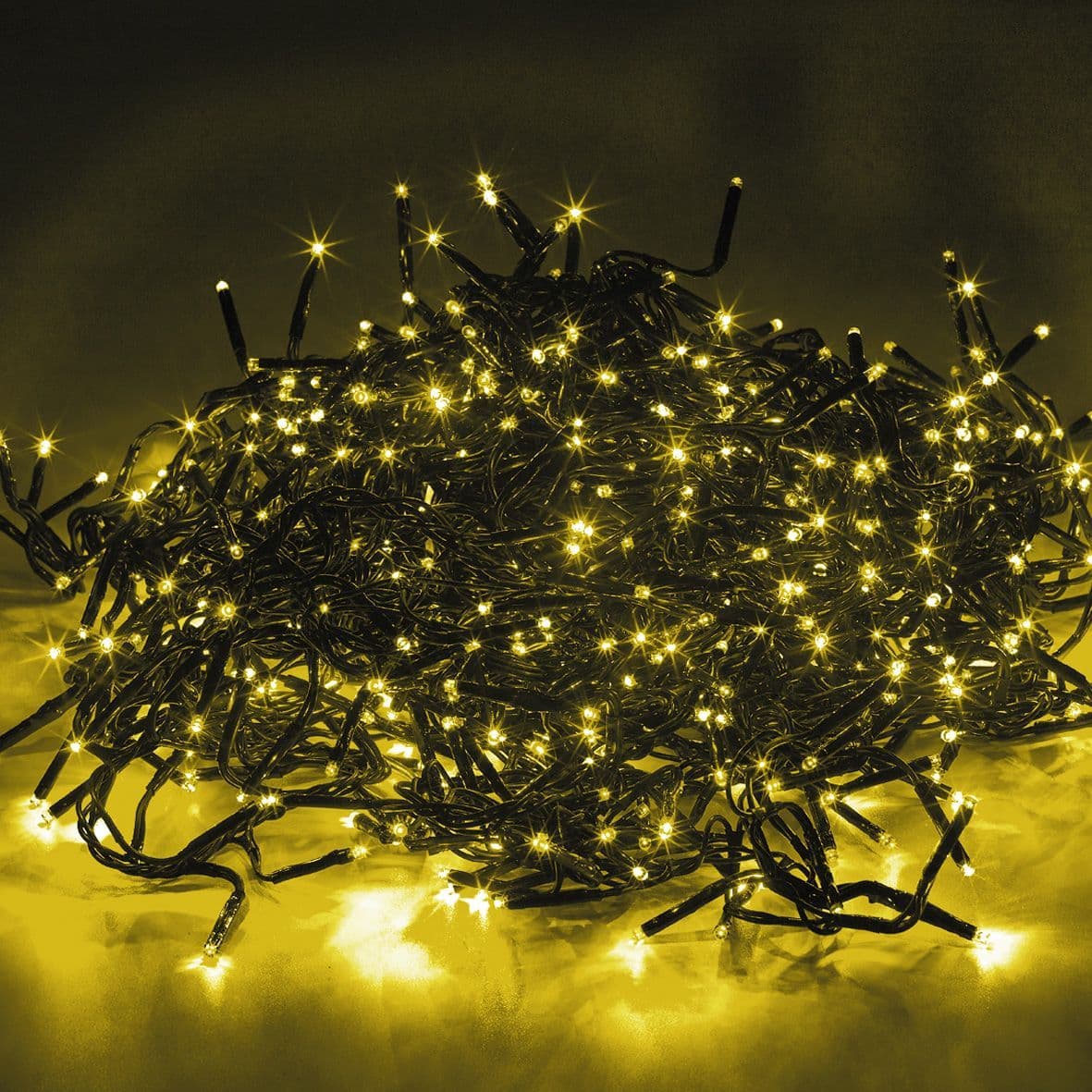 [EKM-AUTOGENERATED]1000 LED Warm White Chaser Lights
