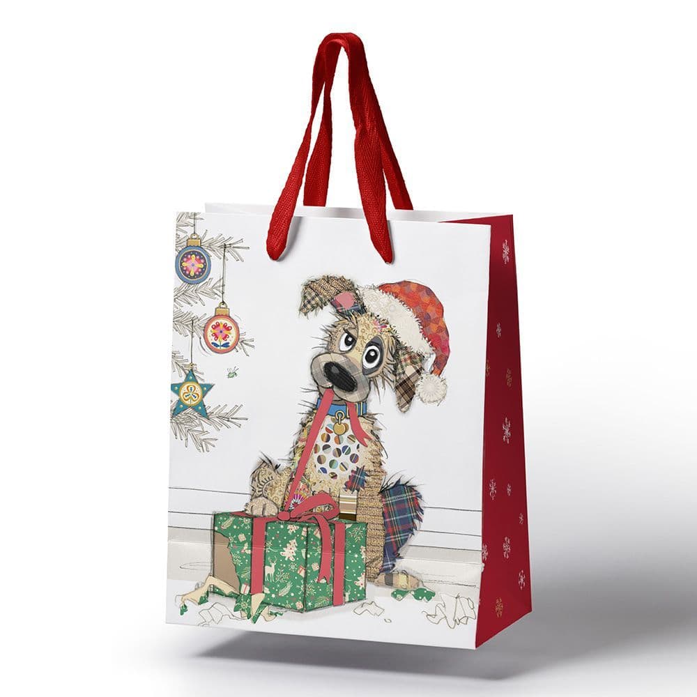 [EKM-AUTOGENERATED]12 PACK MUTT GIFT BAG 24CM