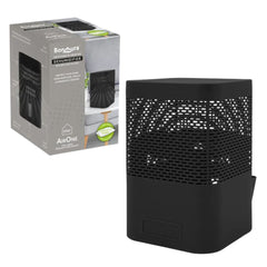 BonAura AirOne Dehumidifier - Large 23m² Indoor Space Moisture Trap