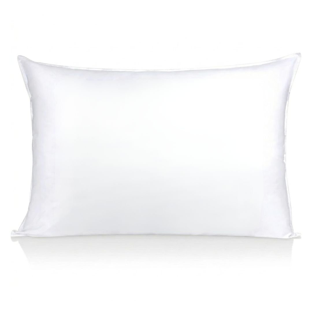 Mediflow Water Pillow - Clinically Proven Neck Pain Relief Bed Pillow