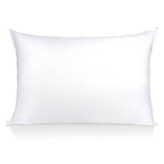 Mediflow Water Pillow - Clinically Proven Neck Pain Relief Bed Pillow