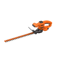 Black & Decker BEHT201-BMGB Electric Hedge Trimmer - Lightweight 420V