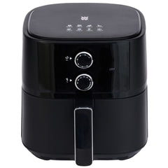 WeightWatchers 4.2L Rapid Air Fryer - Healthy 1300W Oil-Free Cooker