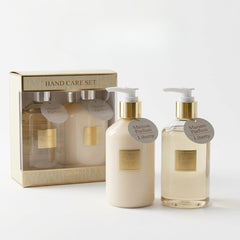 Home Luxe Maison Parfum Liberty Ivory Hand Wash Lotion Gift Box Set