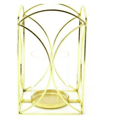 [EKM-AUTOGENERATED]235Cm Gold Décor Lantern