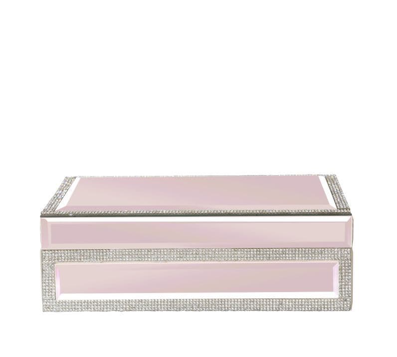 [EKM-AUTOGENERATED]245cm Glitz And Lustre Jewellery Box
