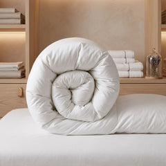 Laura Secret Home Double Microfibre Supersoft Luxury Duvet - 13.5 Tog