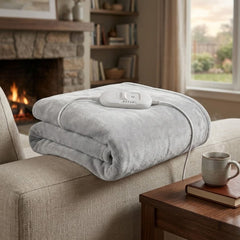 Beldray Heated Electric Blanket - Double