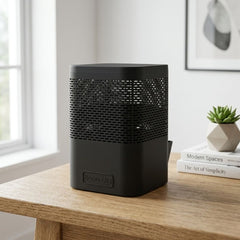 BonAura AirOne Dehumidifier - Large 23m² Indoor Space Moisture Trap