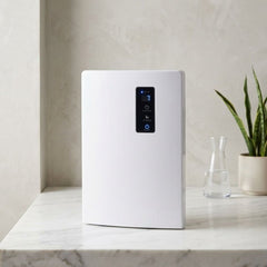 Blaupunkt 1.8L Dehumidifier & UV Air Purifier - Improves Air Quality