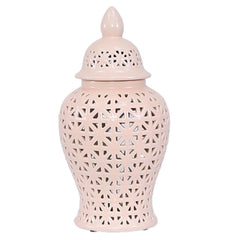 [EKM-AUTOGENERATED]64cm Luxe Decor Ginger Jar
