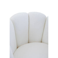 Biarritz Off White Chair  Home Luxe Interior
