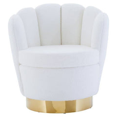 Biarritz Off White Chair  Home Luxe Interior
