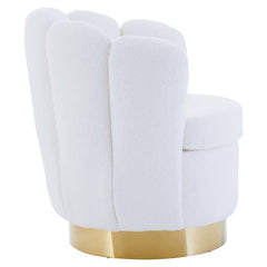 Biarritz Off White Chair  Home Luxe Interior