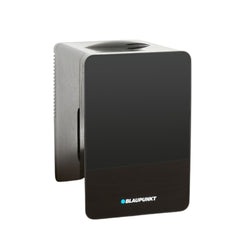 Blaupunkt 6L Mini Fridge - Portable Black Cooler for Home, Office & Car
