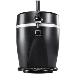 Blaupunkt 2-in-1 Draught Beer Dispenser & Cooler