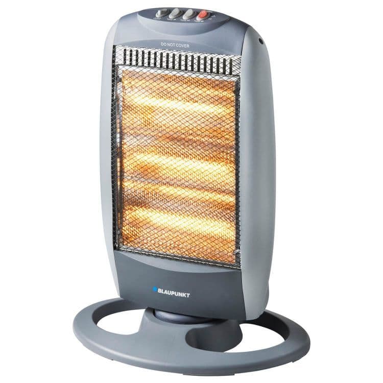 Blaupunkt Halogen Heater