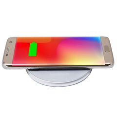 Goodmans Metallic Wireless Charging Pad