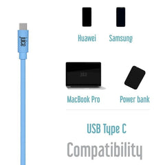 Juice C Charge & Sync Cable XXL
