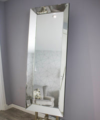 Kensington Wall Mirror 120cm x 80cm | Home Luxe Interior