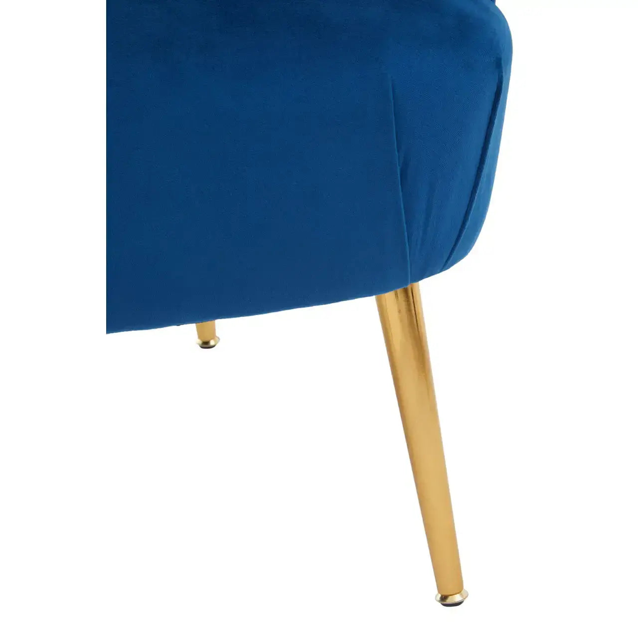 Larissa Blue Chair