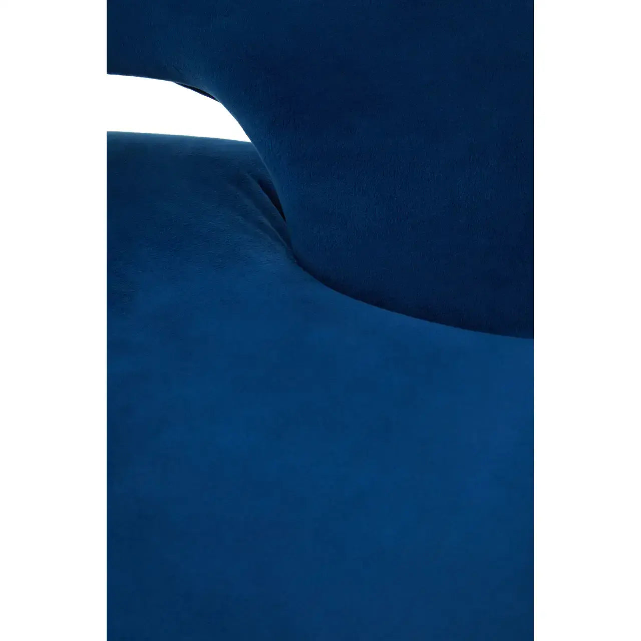 Larissa Blue Chair