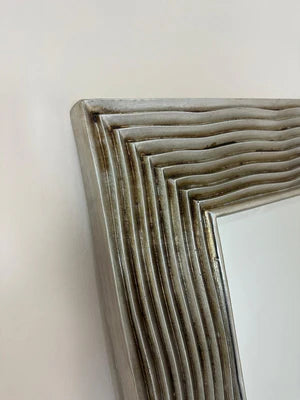 Segovia Ornate Mirror | Home Luxe Interior
