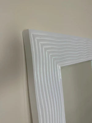 Segovia Ornate Mirror | Home Luxe Interior