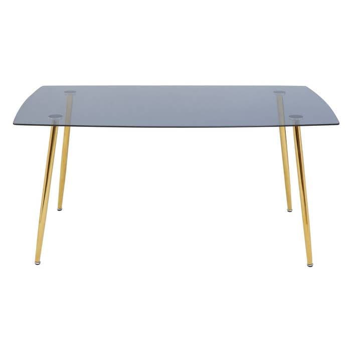 Wimslow Grey Rectangular Dining Set  Home Luxe Interior