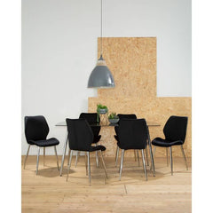 Wimslow Rectangular Dining Set by Home Luxe Interior