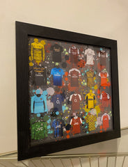 [EKM-AUTOGENERATED]Arsenal Football Strip Collection