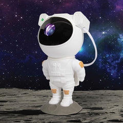 [EKM-AUTOGENERATED]ASTRONAUT NIGHT LIGHT PROJECTION LAMP