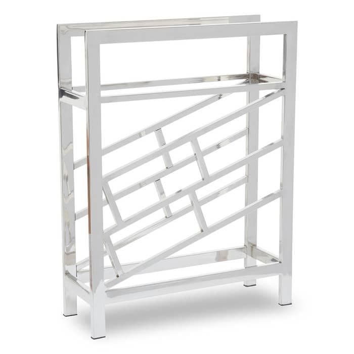 [EKM-AUTOGENERATED]Barolo 12 Bottle Wine Rack Home Luxe Interior