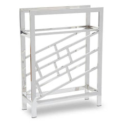 [EKM-AUTOGENERATED]Barolo 12 Bottle Wine Rack Home Luxe Interior