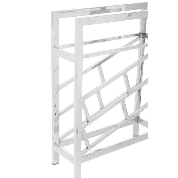 Barolo 12 Bottle Wine Rack  Home Luxe Interior