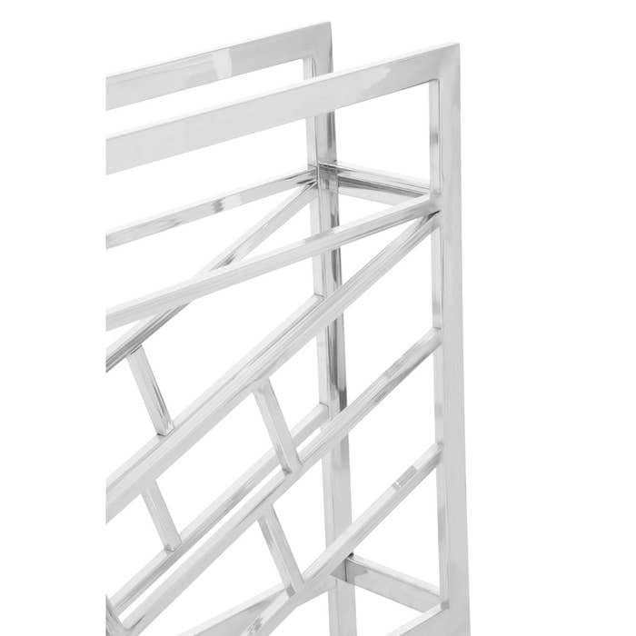 Barolo 12 Bottle Wine Rack  Home Luxe Interior