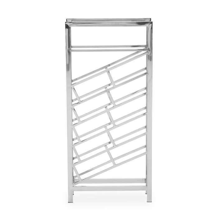 Barolo 24 Bottle Wine Rack  Home Luxe Interior