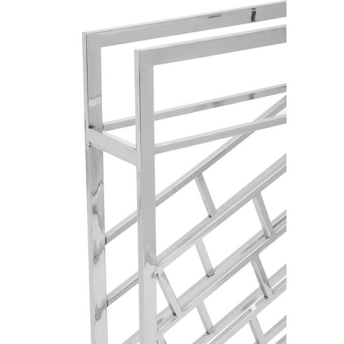 Barolo 24 Bottle Wine Rack  Home Luxe Interior