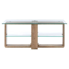 Barton Media Unit  Home Luxe Interior