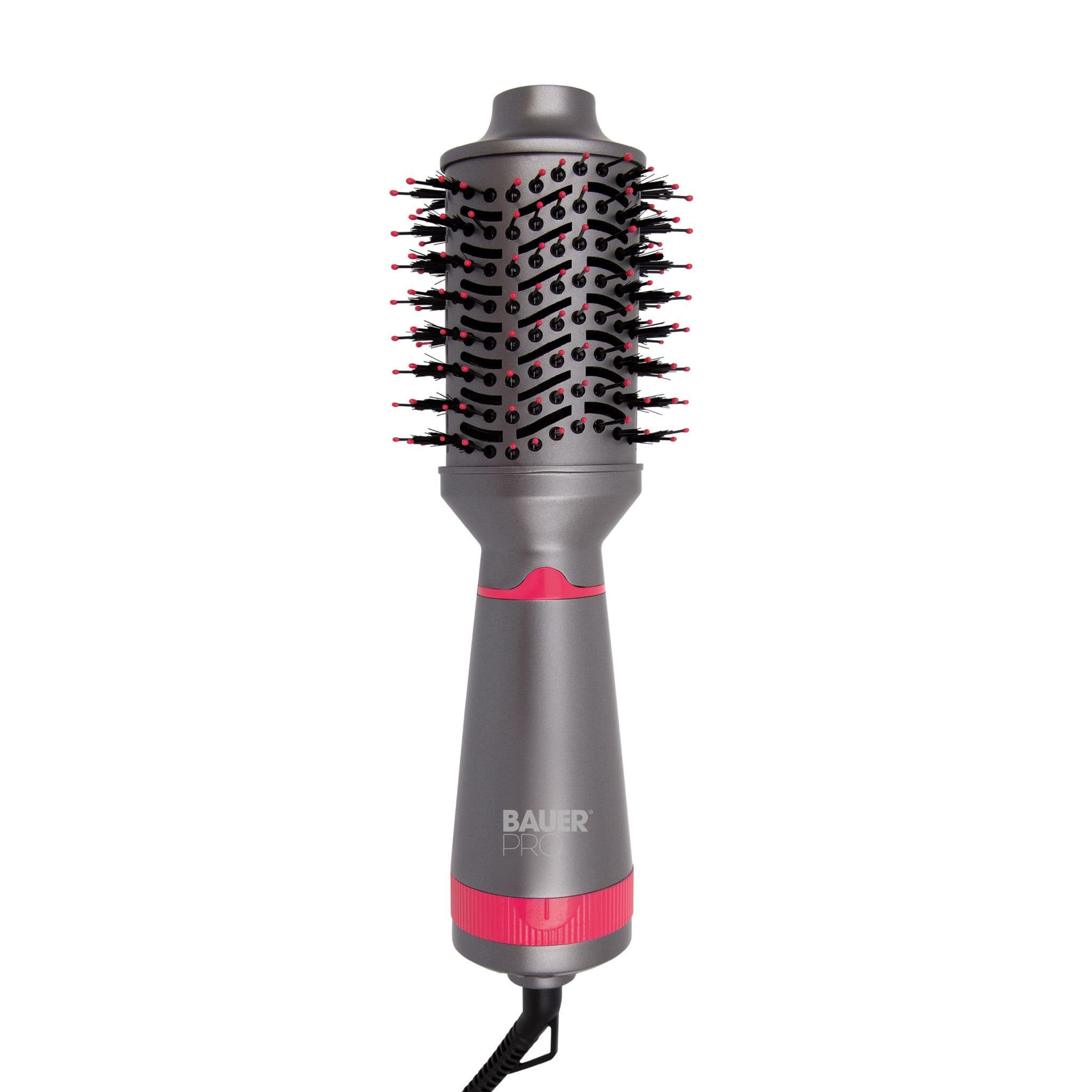 [EKM-AUTOGENERATED]Bauer Hot Air Blow Dry Brush - Short Hair