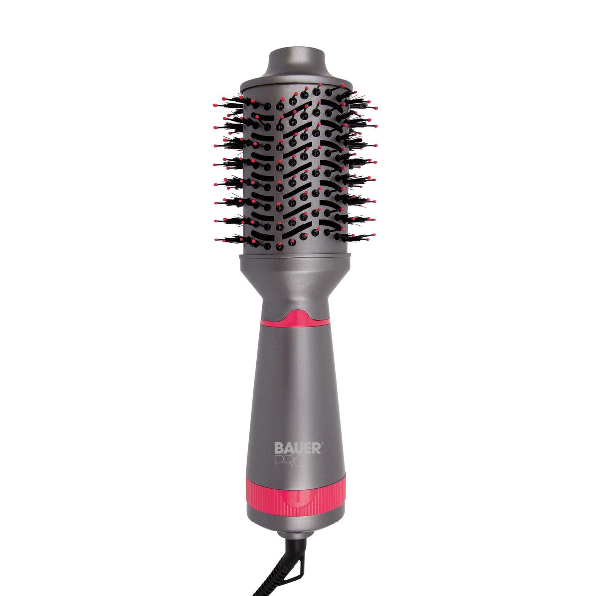 [EKM-AUTOGENERATED]Bauer Hot Air Blow Dry Brush - Short Hair