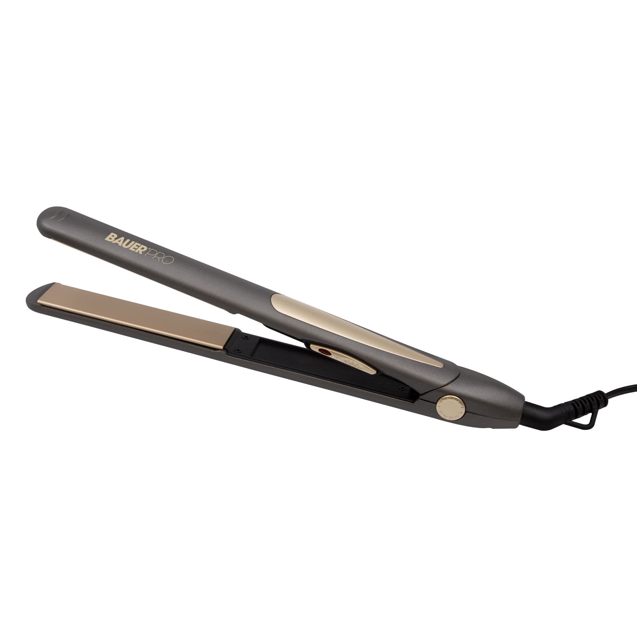 [EKM-AUTOGENERATED]Bauer Tourmaline Hair Straightener