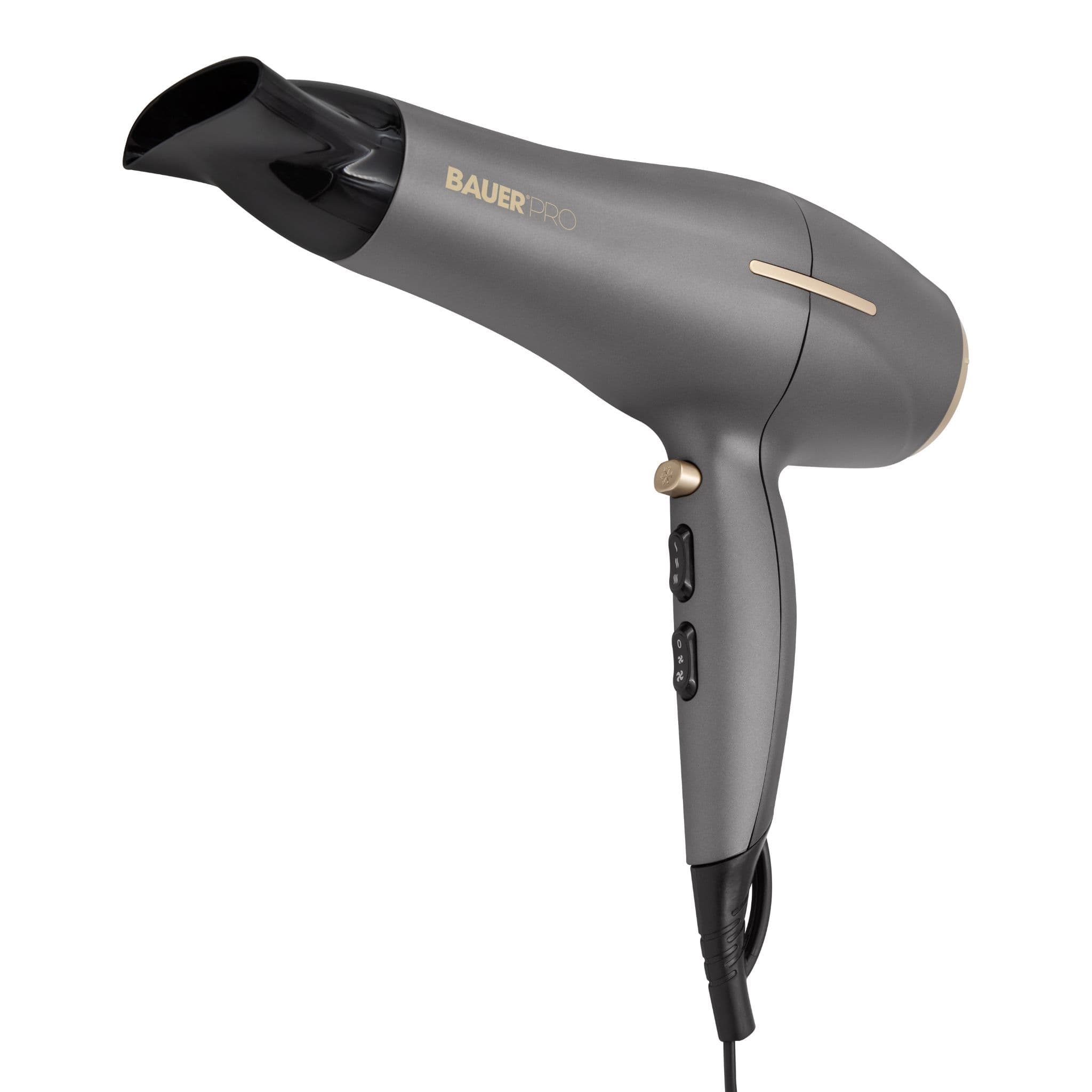[EKM-AUTOGENERATED]Bauer Tourmaline Ionic Hair dryer Pro