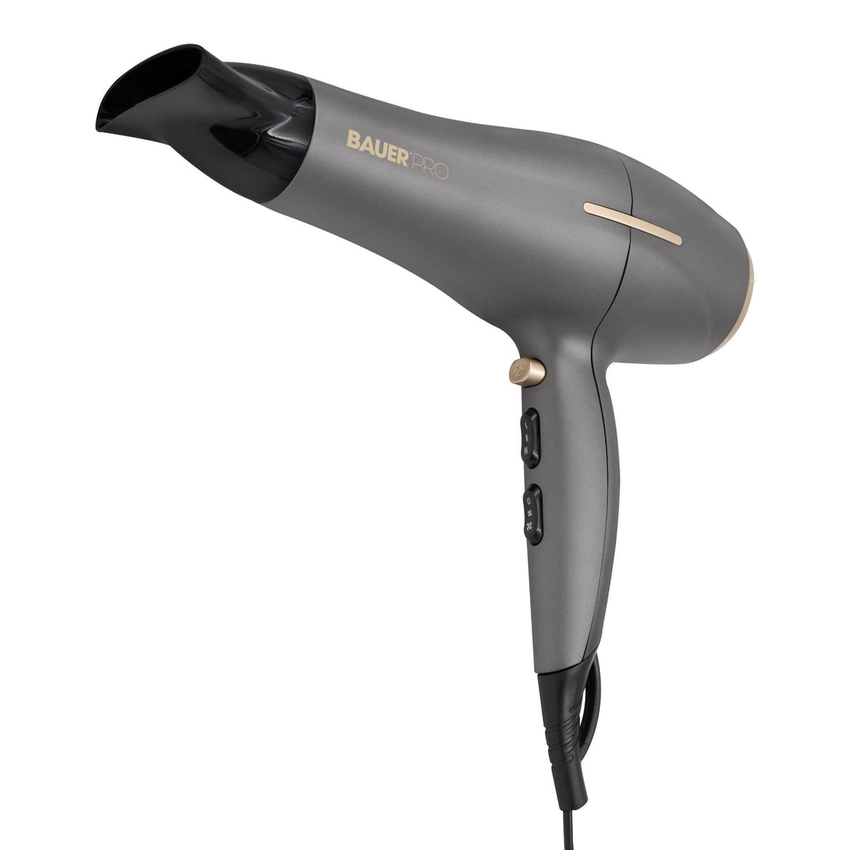 [EKM-AUTOGENERATED]Bauer Tourmaline Ionic Hair dryer Pro