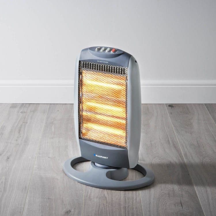 [EKM-AUTOGENERATED]Blaupunkt Halogen Heater