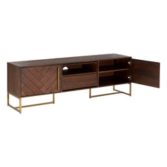 Brando Media Unit  Home Luxe Interior