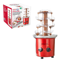 [EKM-AUTOGENERATED]Cascading Chocolate Fountain