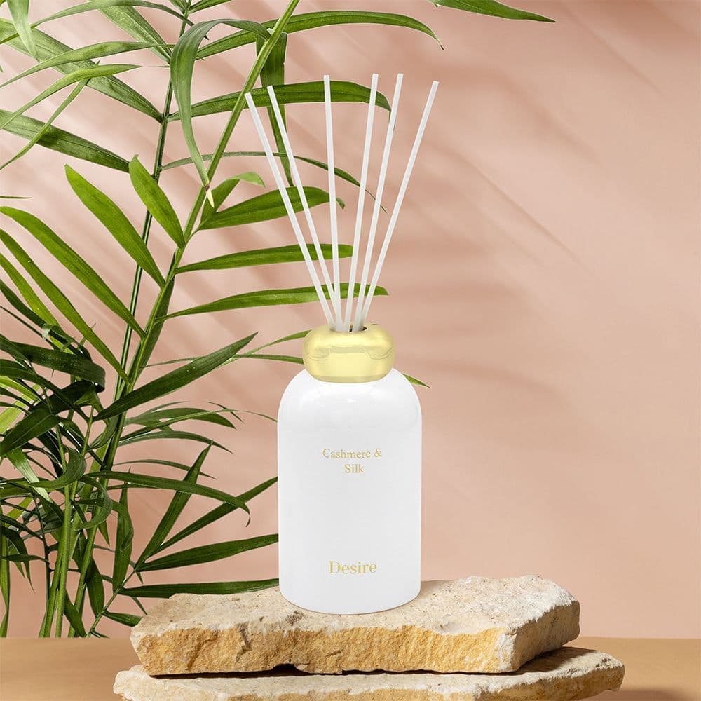 [EKM-AUTOGENERATED]CASHMERE WHITE DIFFUSER ROUND 250ML