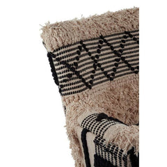 Cefena Shaggy Chair | Home Luxe Interior